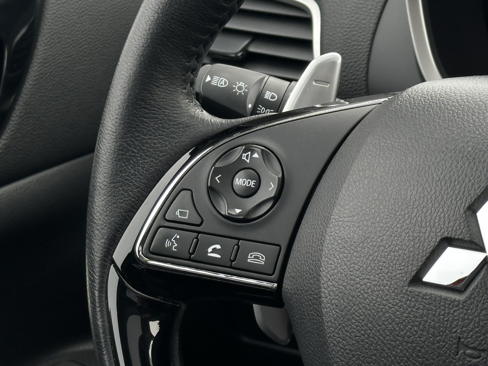 Mitsubishi Eclipse Cross Instyle+ 4WD