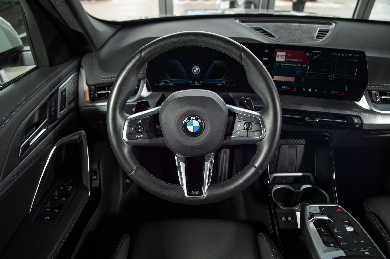 BMW X1 M sport