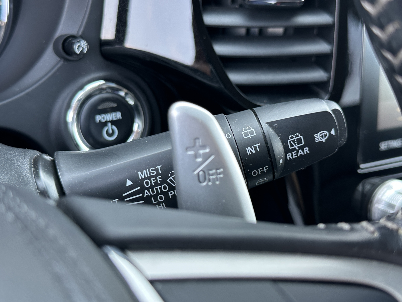 Mitsubishi Outlander Plug-In Hybrid 4WD