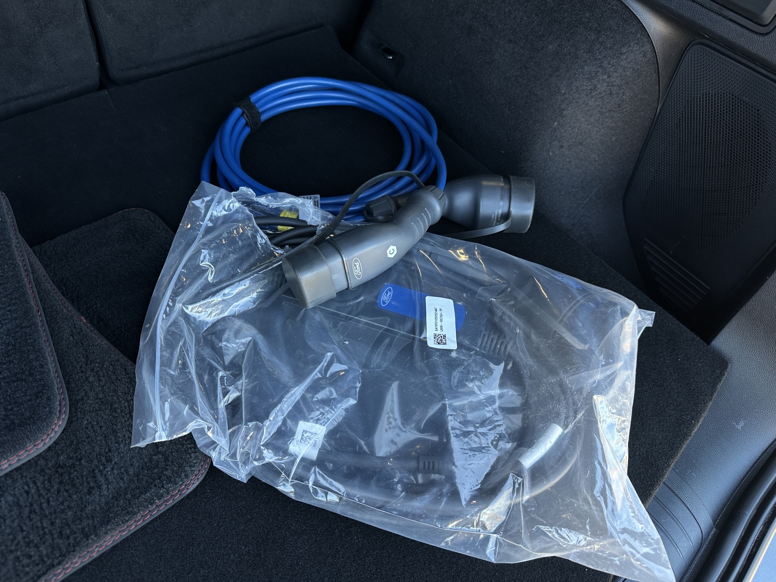 Ford Kuga ST-Line X PHEV