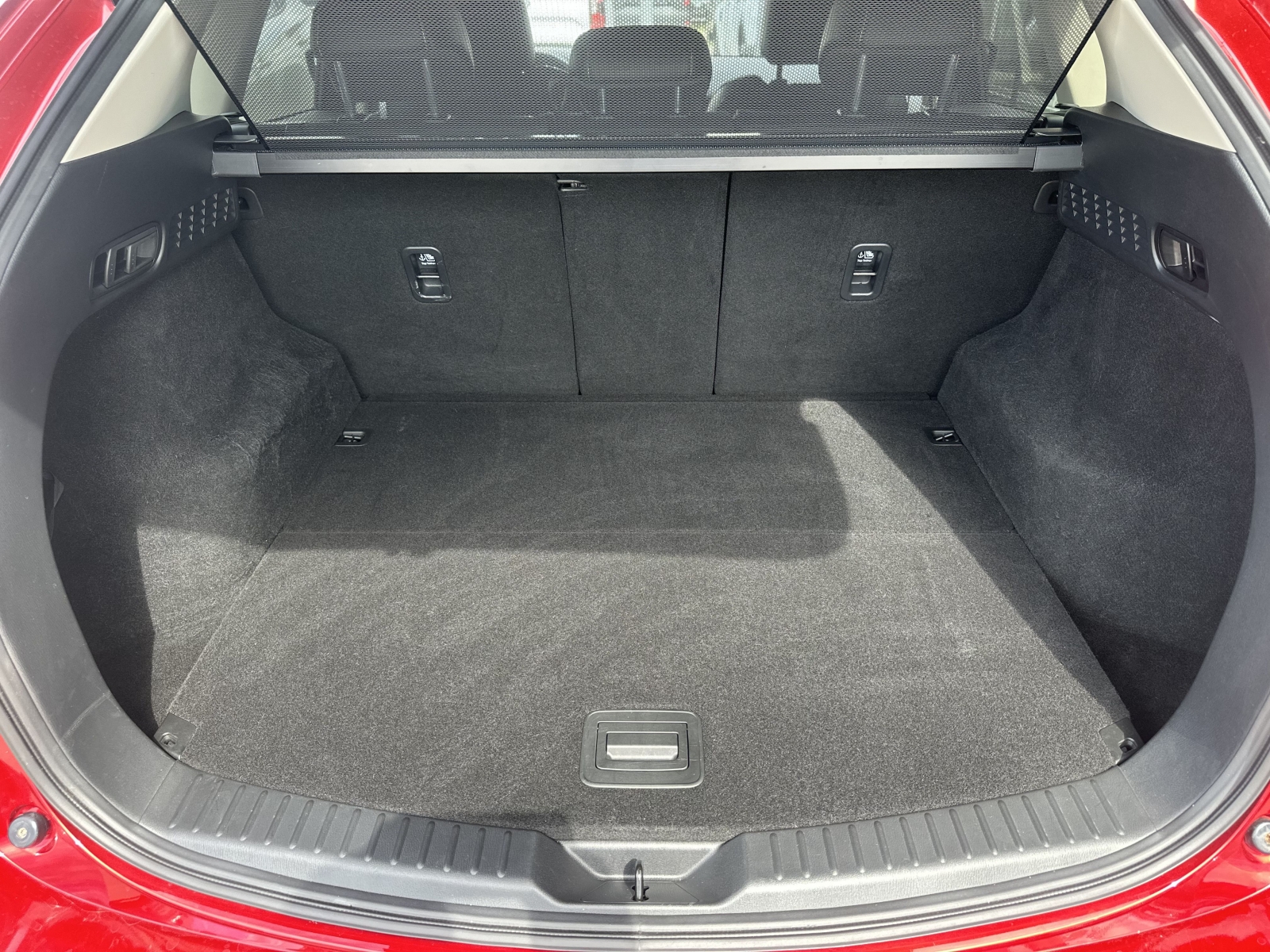 Mazda CX-5 Newground