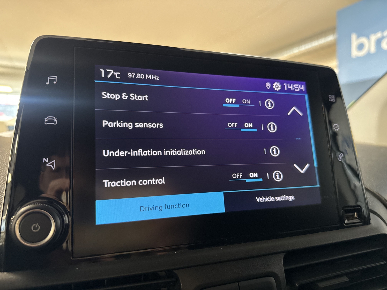 Citroen Berlingo N1