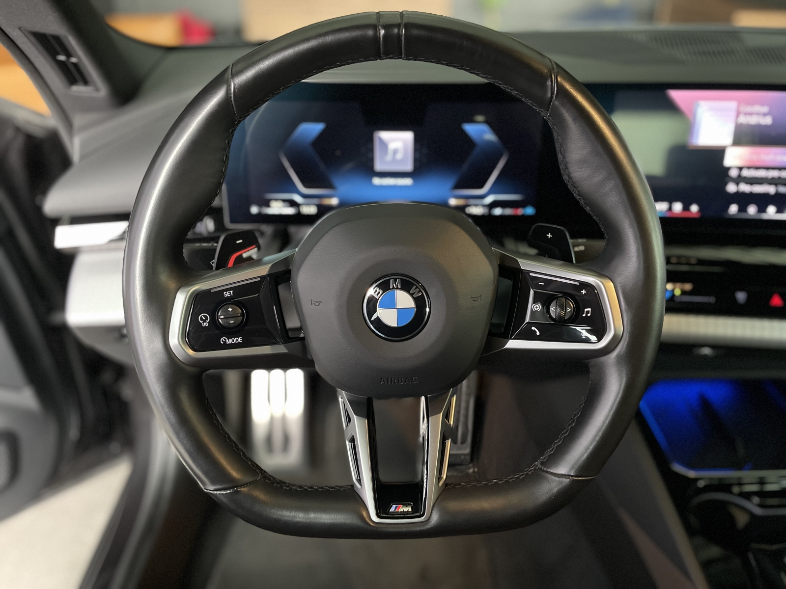 BMW 520 520d xDrive