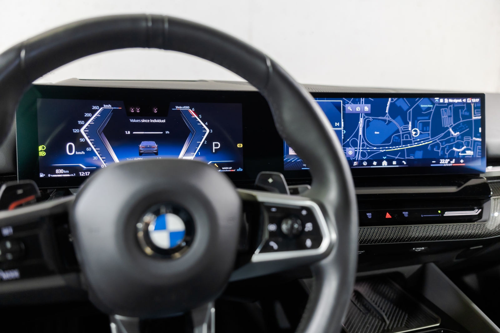 BMW 540 d xDrive