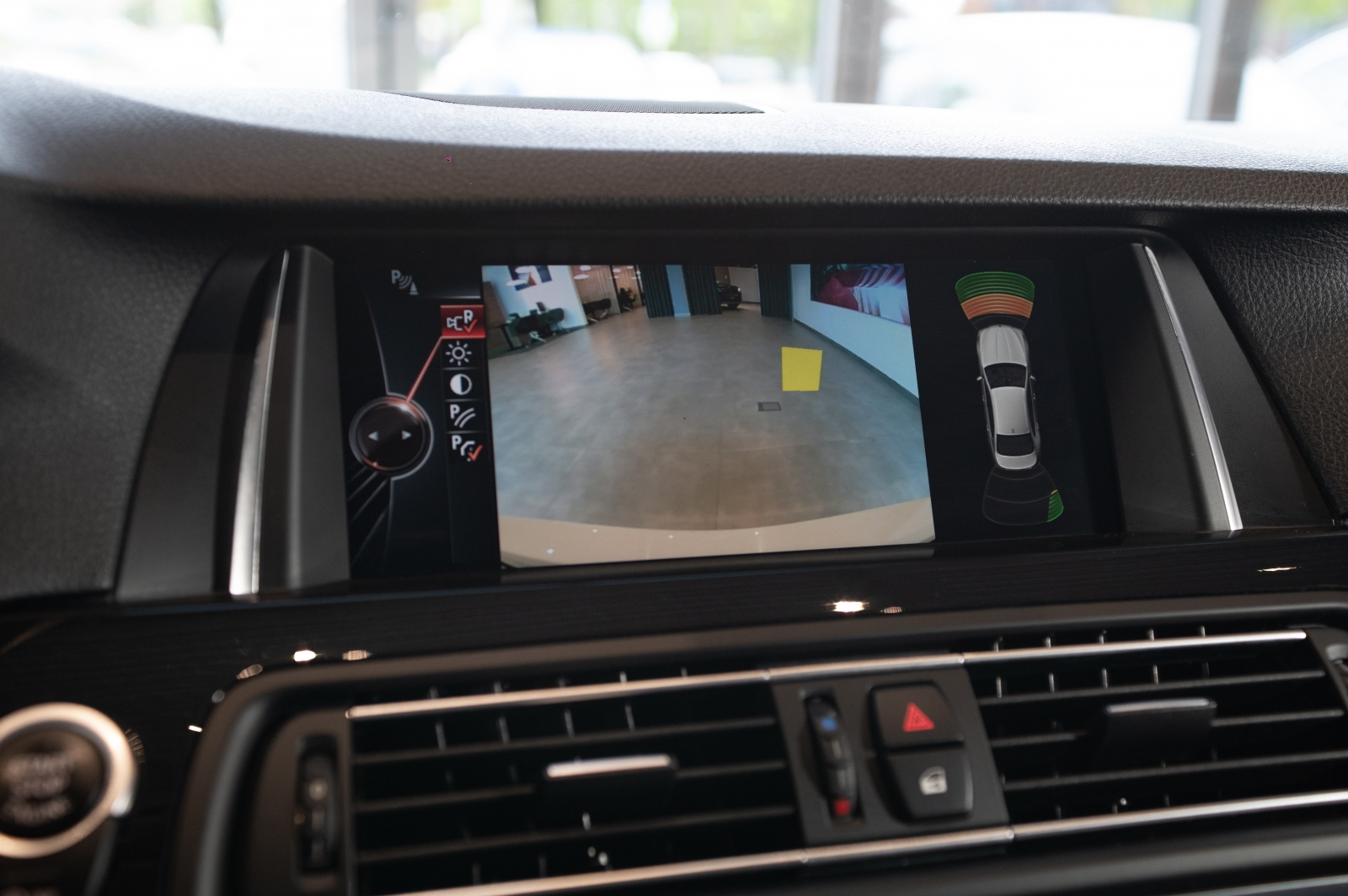 BMW 530 xDrive
