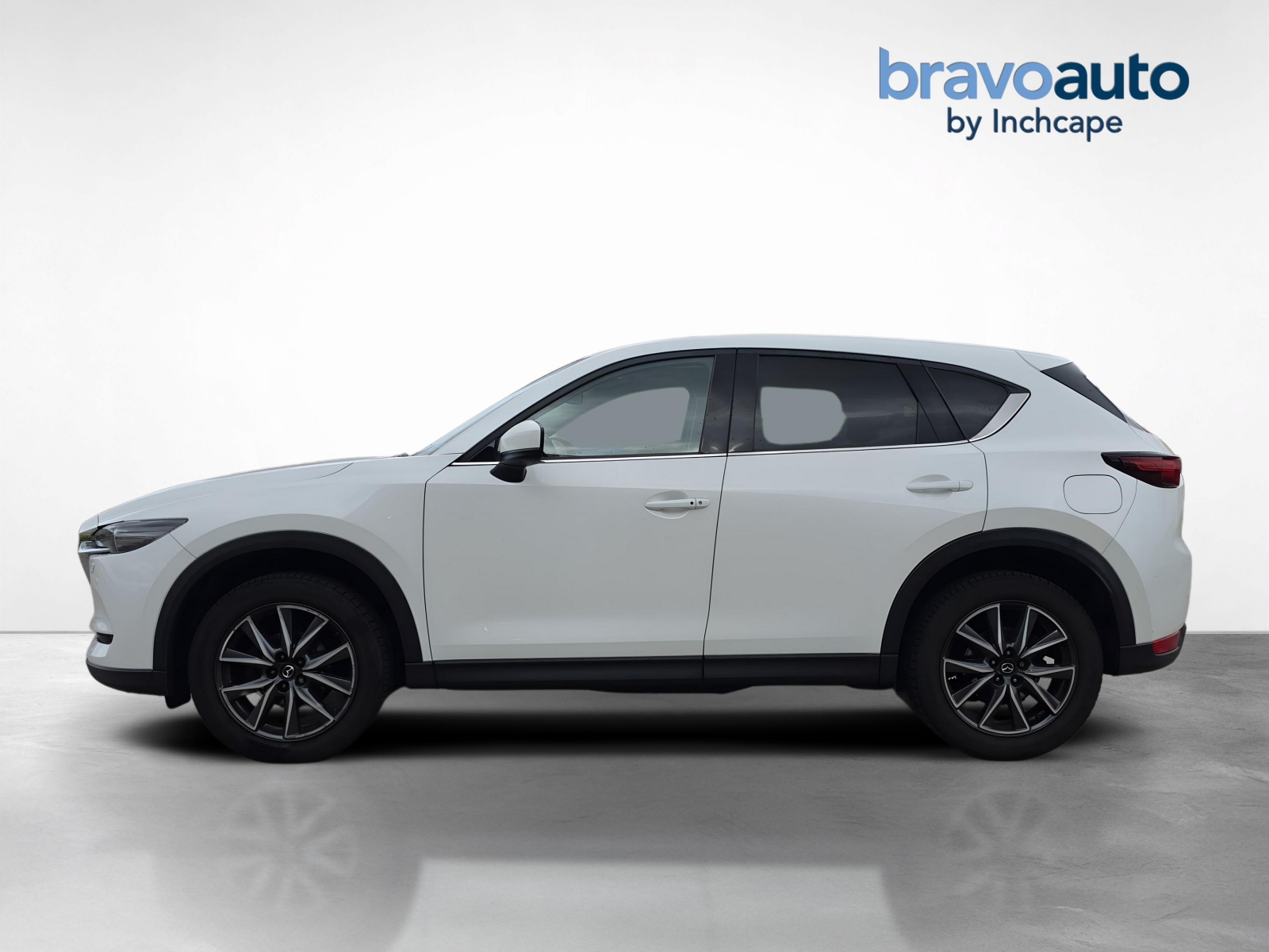 Mazda CX-5 Luxury