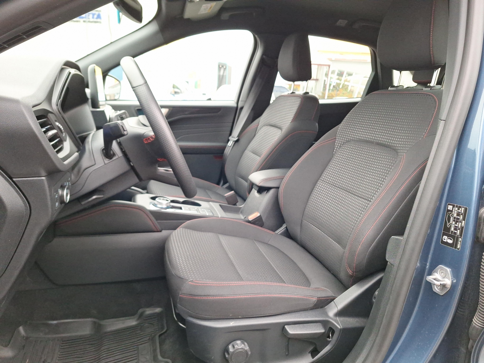 Ford Kuga ST-Line