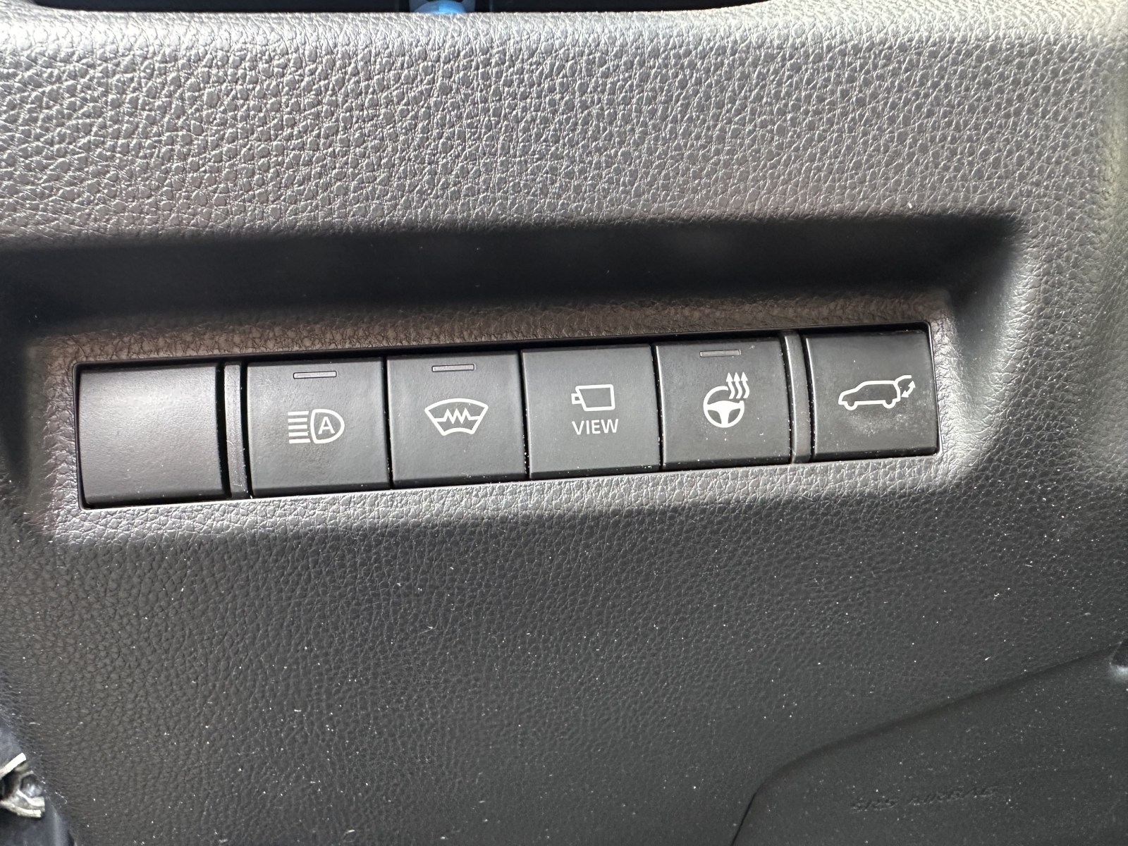 Toyota RAV4 R PHEV Plug-in Hybrid