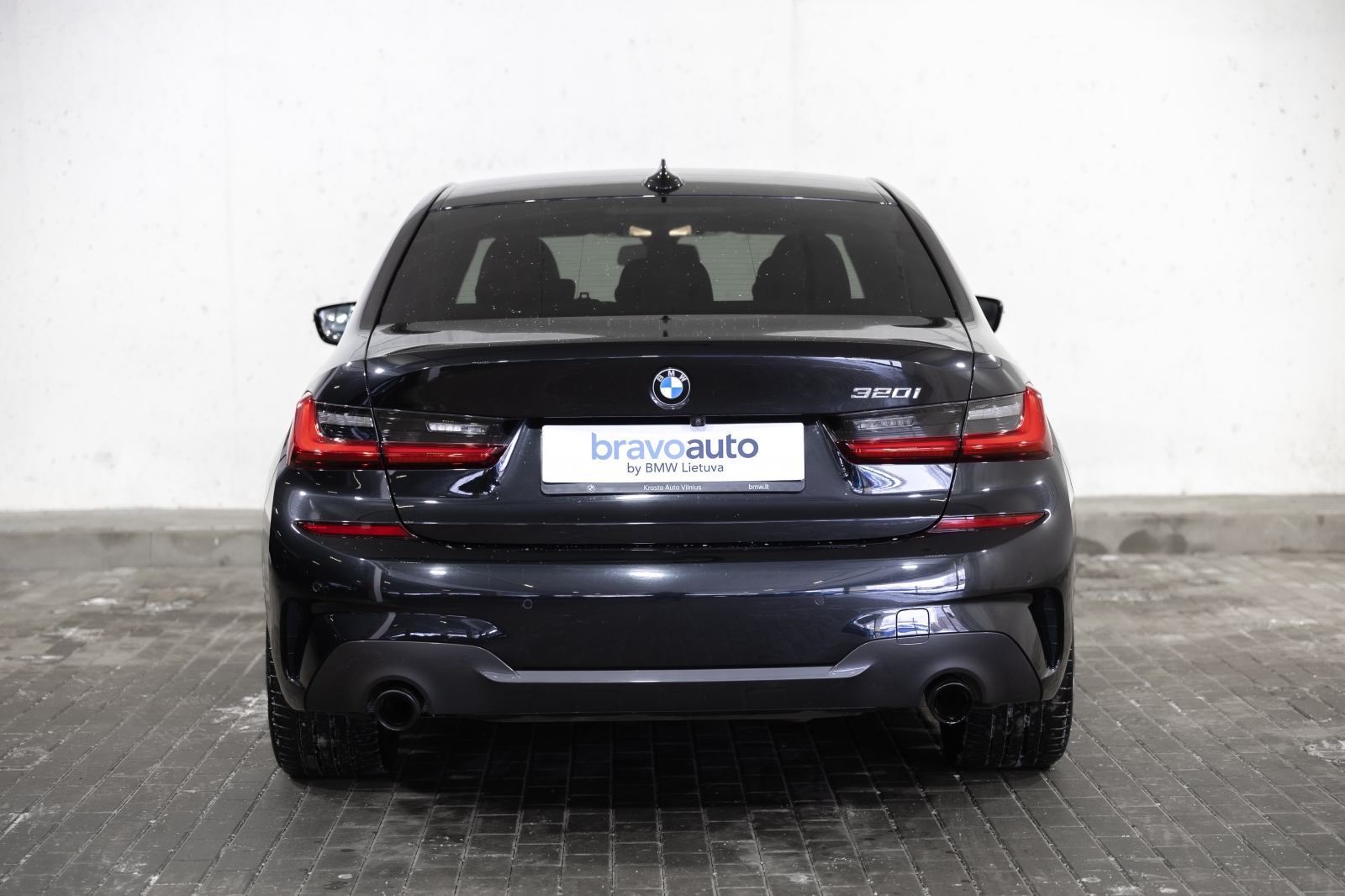 BMW 320 i