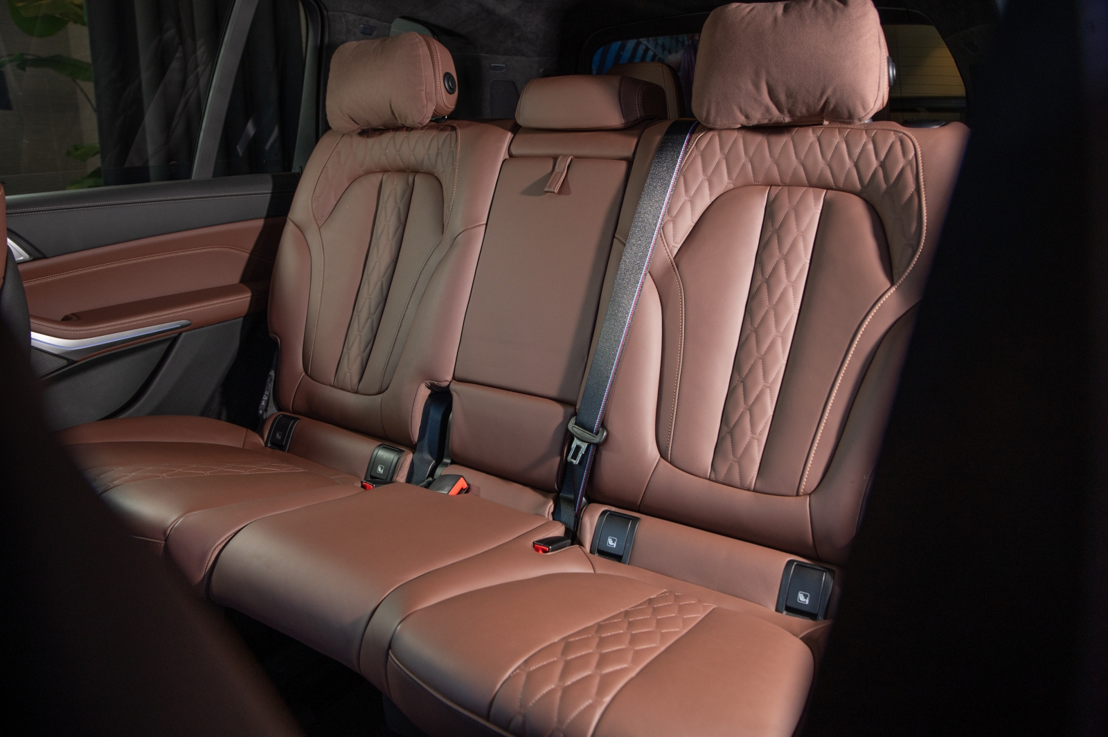 BMW X7 xDrive40d M Sport Pro
