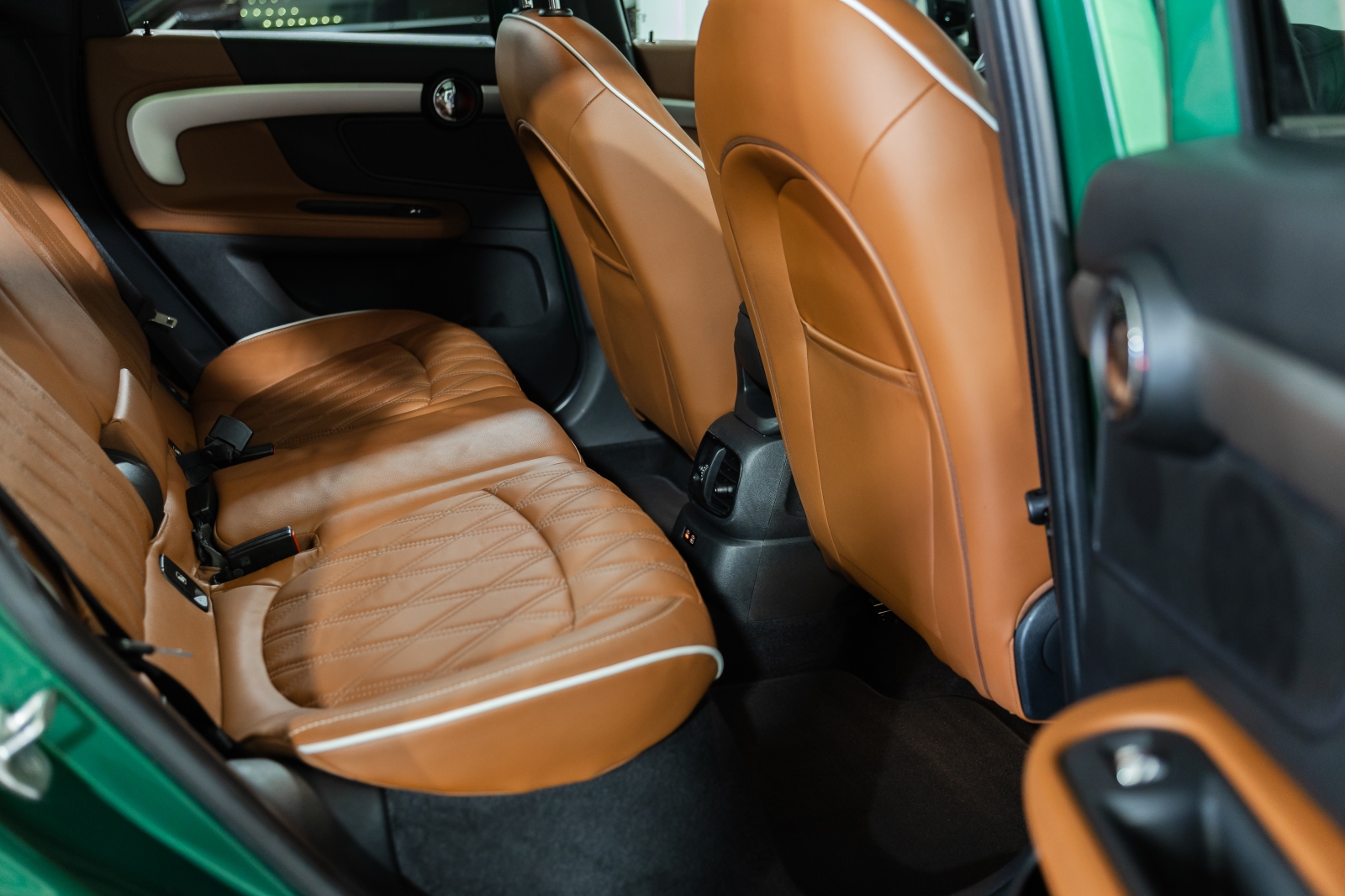 Mini Countryman SE ALL4