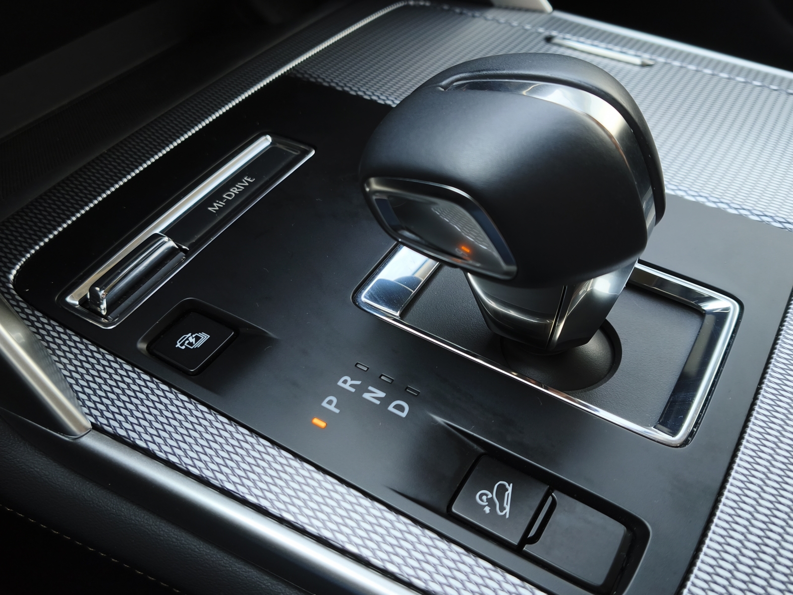 Mazda CX-80 Special Edition PHEV AWD