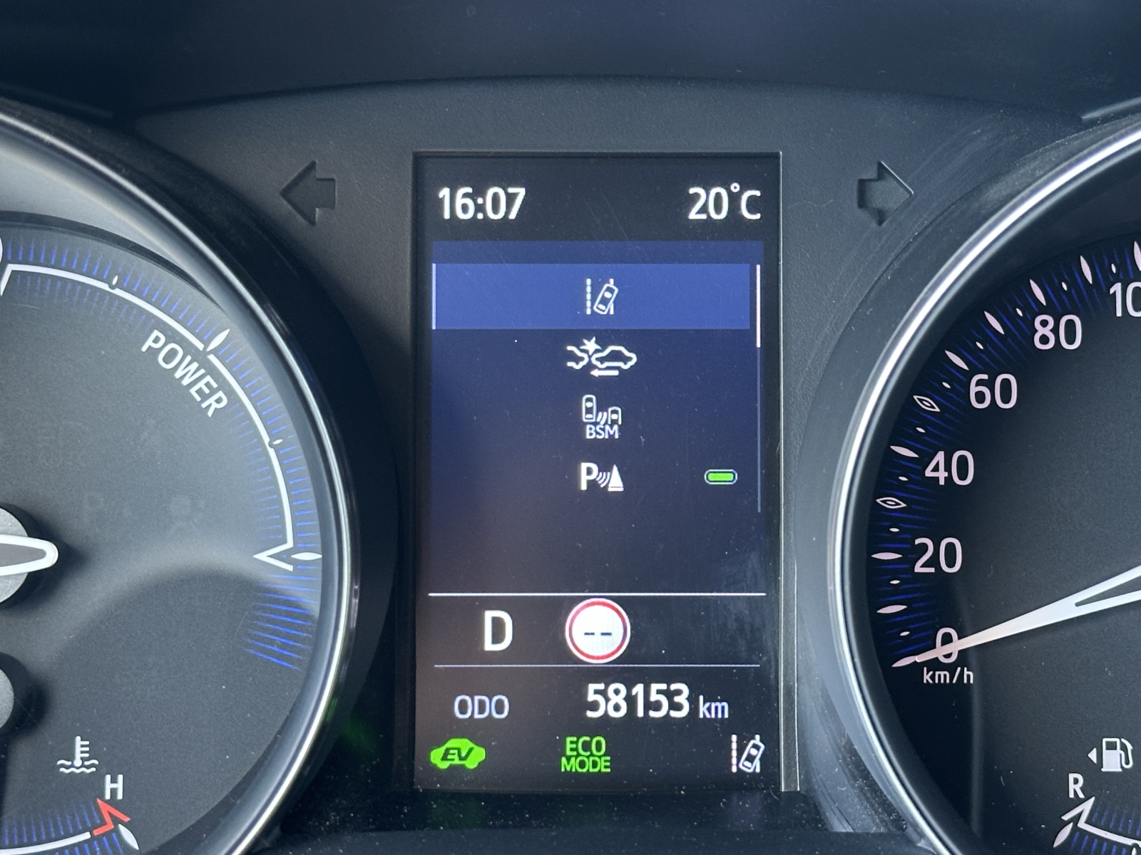Toyota C-HR Hybrid