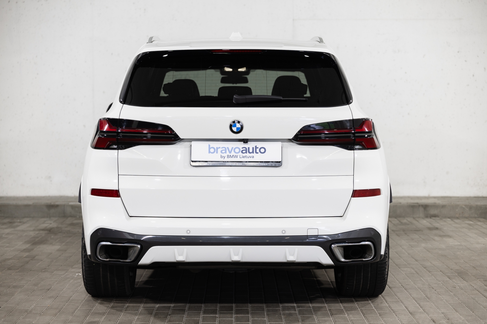BMW X5 d xDrive