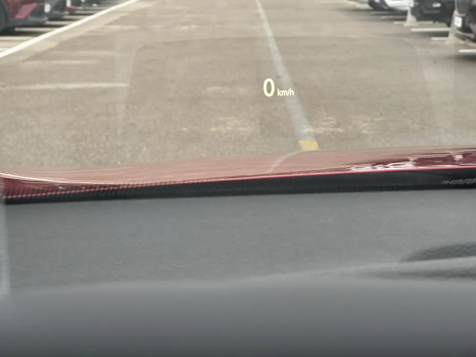 Mitsubishi Eclipse Cross Intense 4WD