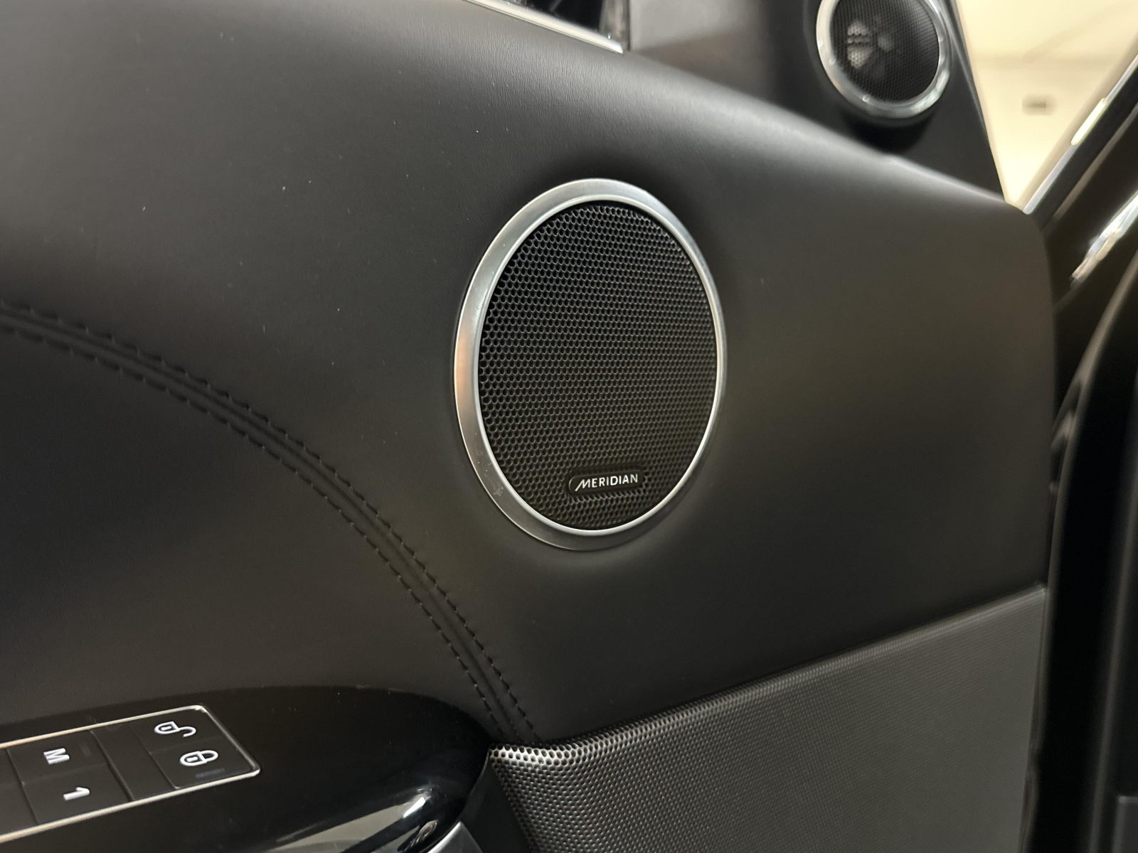 Land Rover Range Rover Sport HSE Dynamic MHEV