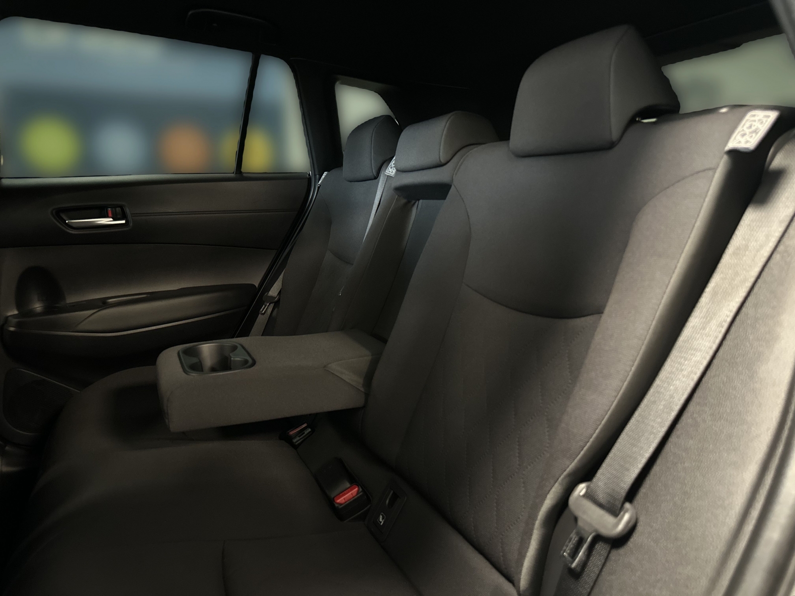 Toyota Corolla Cross Cross Active Plus