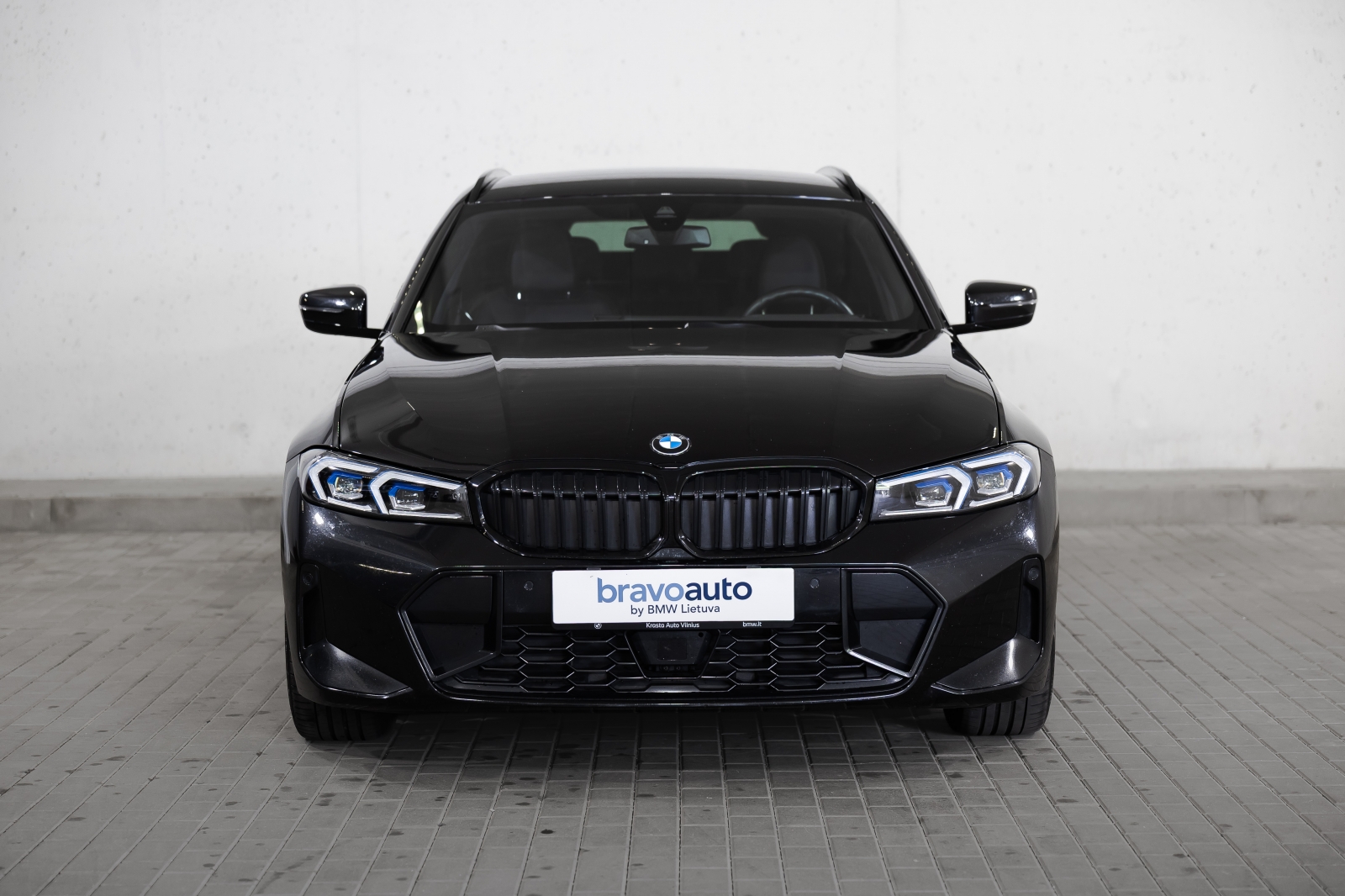 BMW 320 i