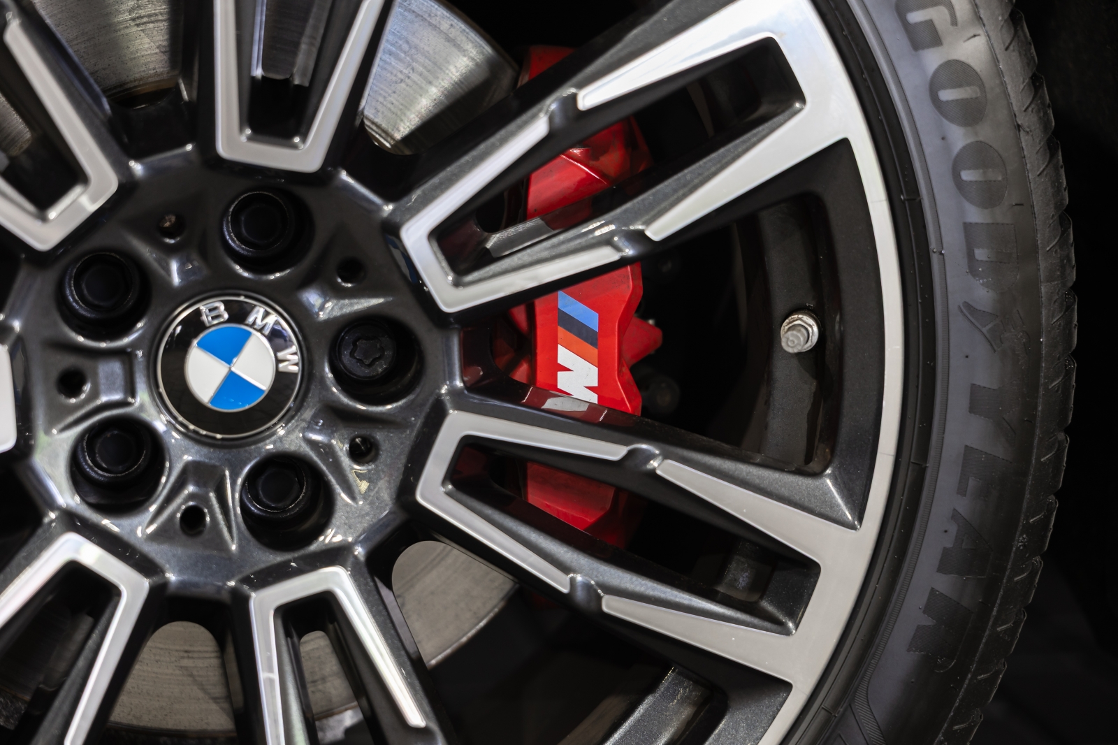 BMW 520 d