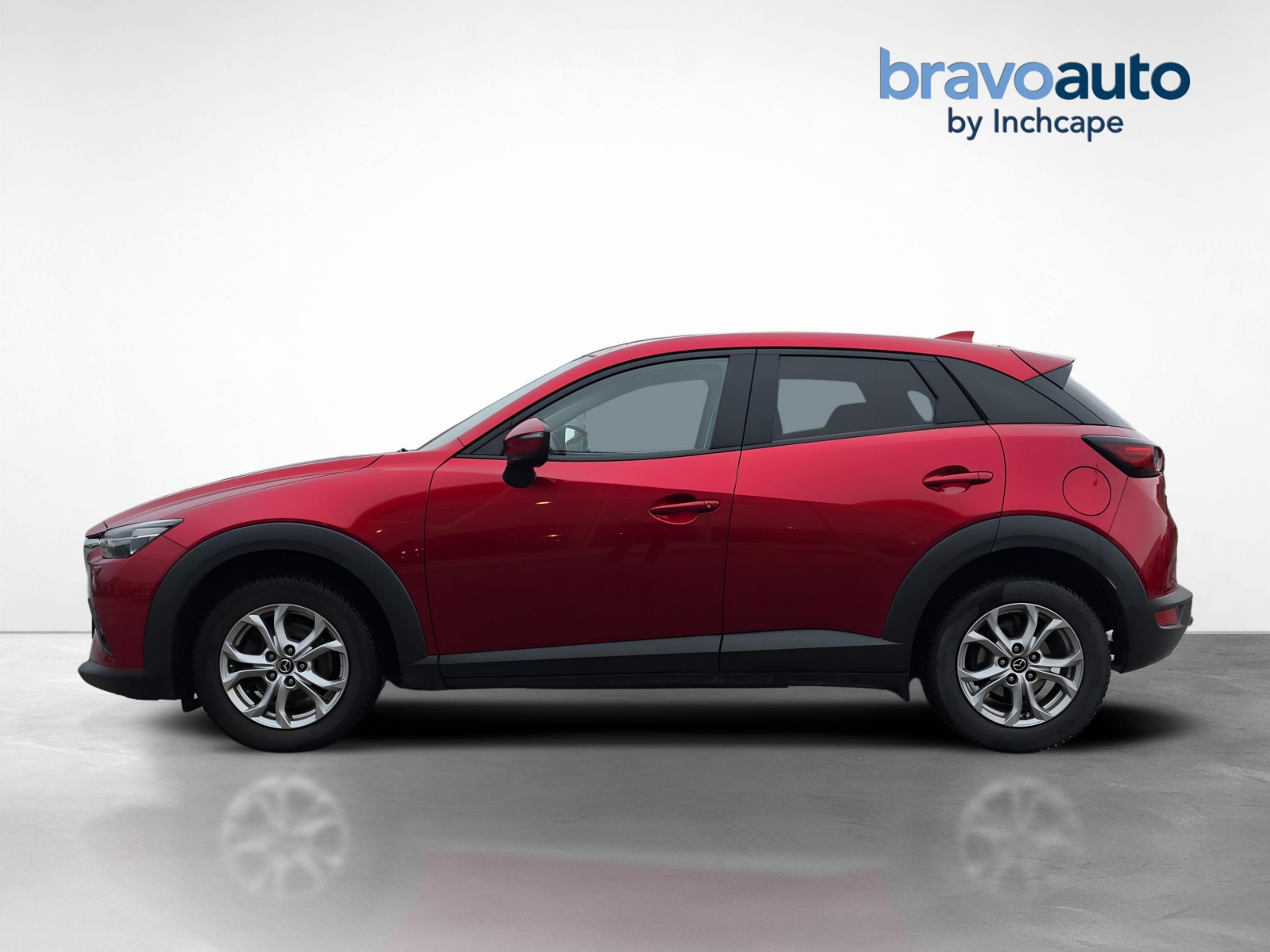 Mazda CX-3 Premium plus