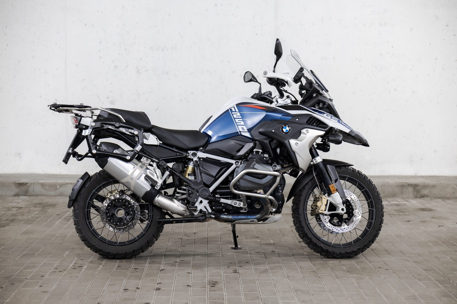 BMW (moto) 1250 GS R 1250 GS