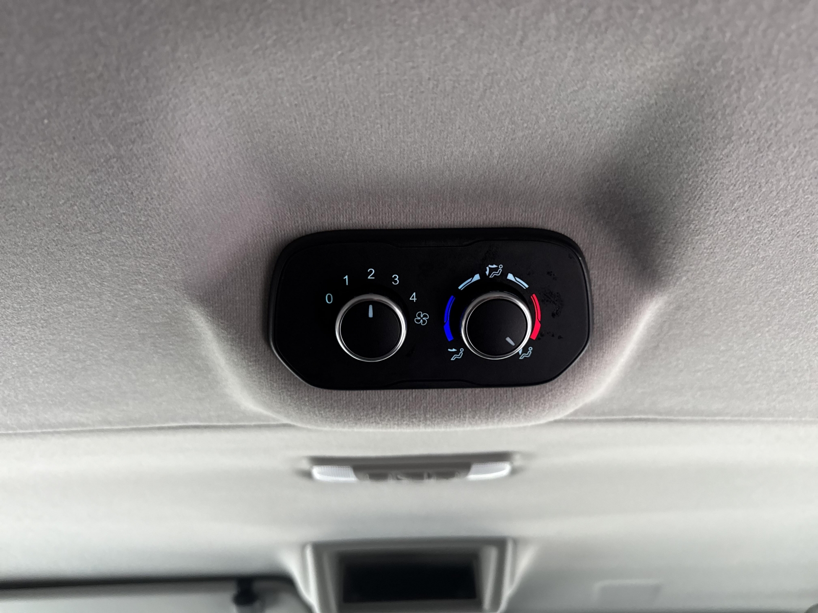 Ford Transit Custom Kombi Trend 320 LWB