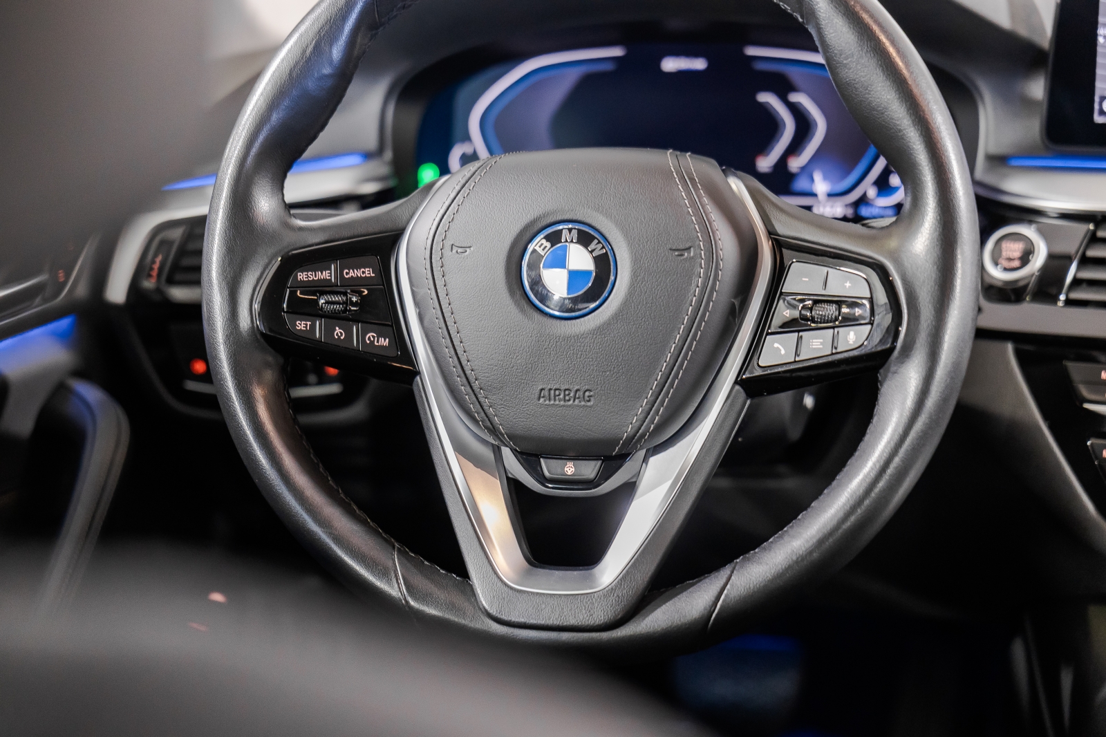 BMW 530 e xDrive