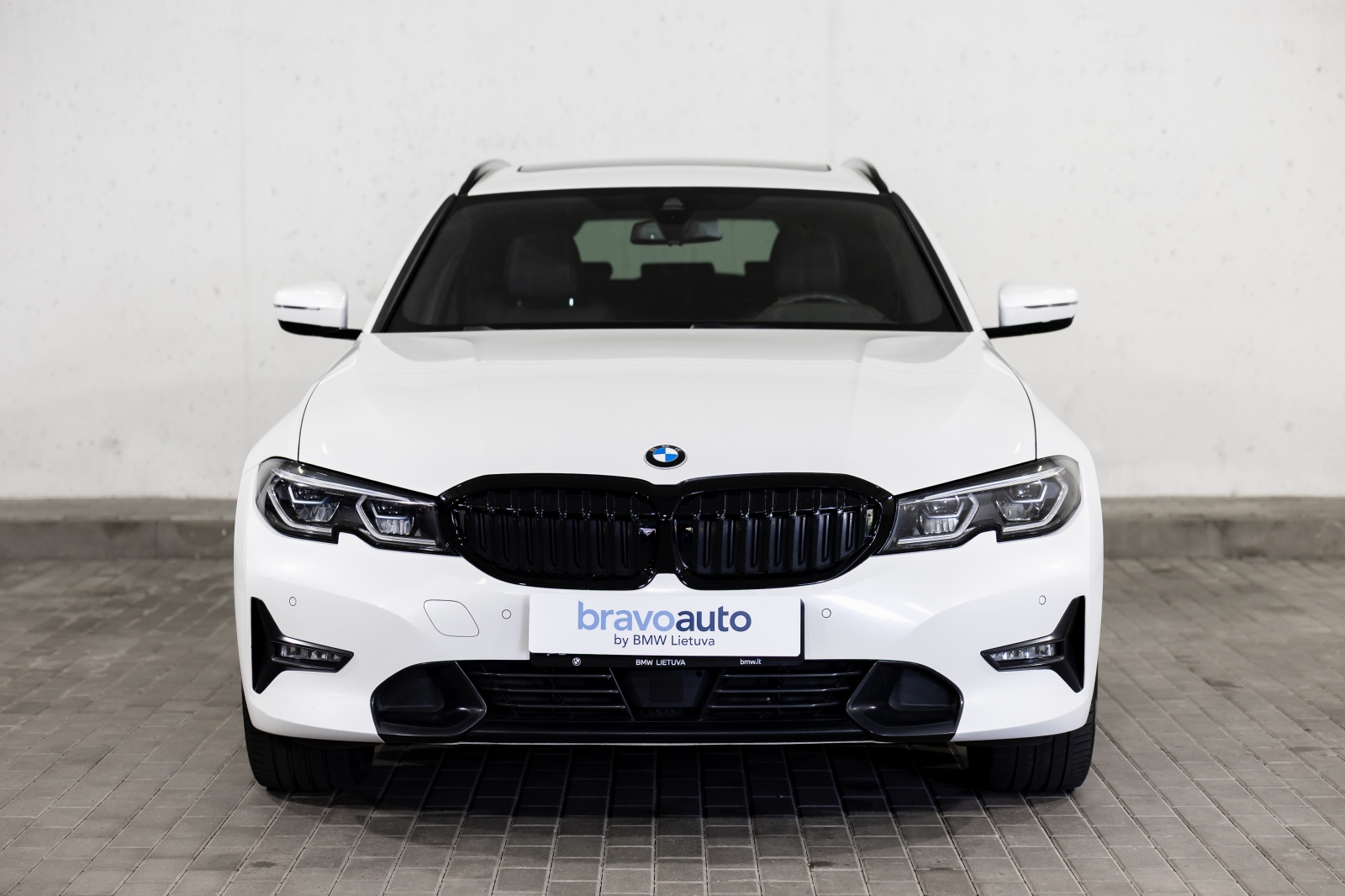 BMW 330 e xDrive