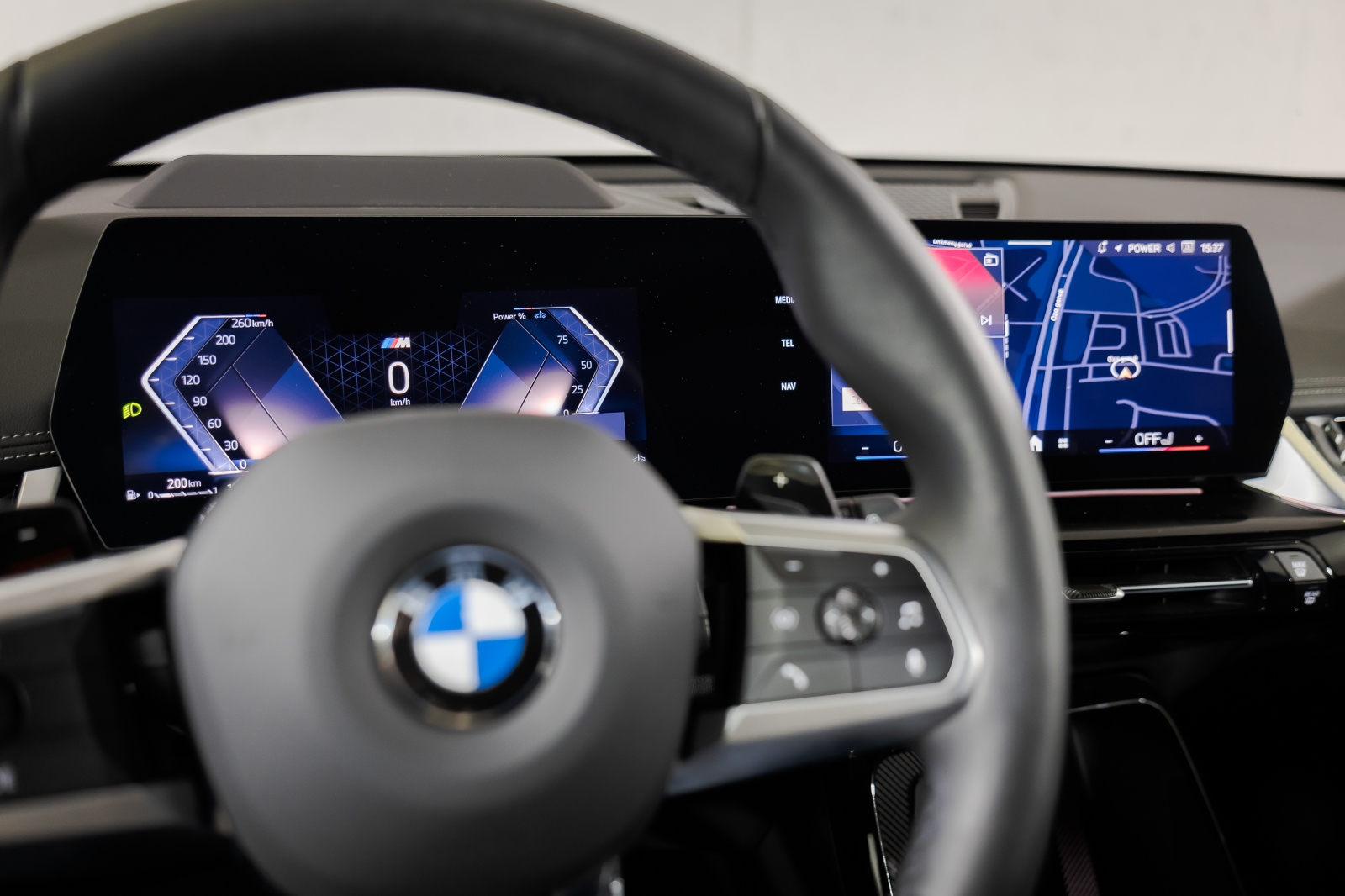 BMW X1 sDrive18i