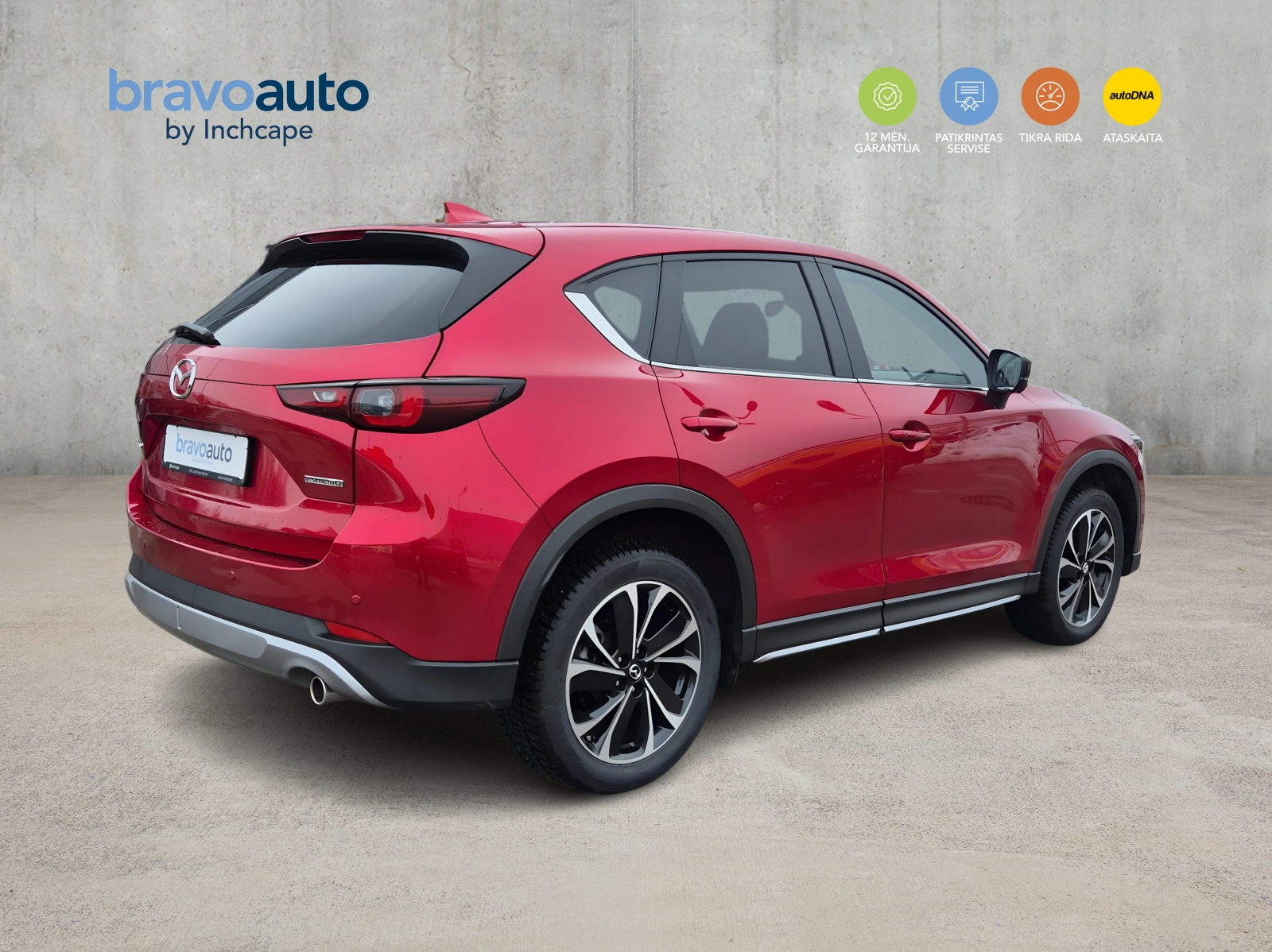 Toyota RAV4 Newground