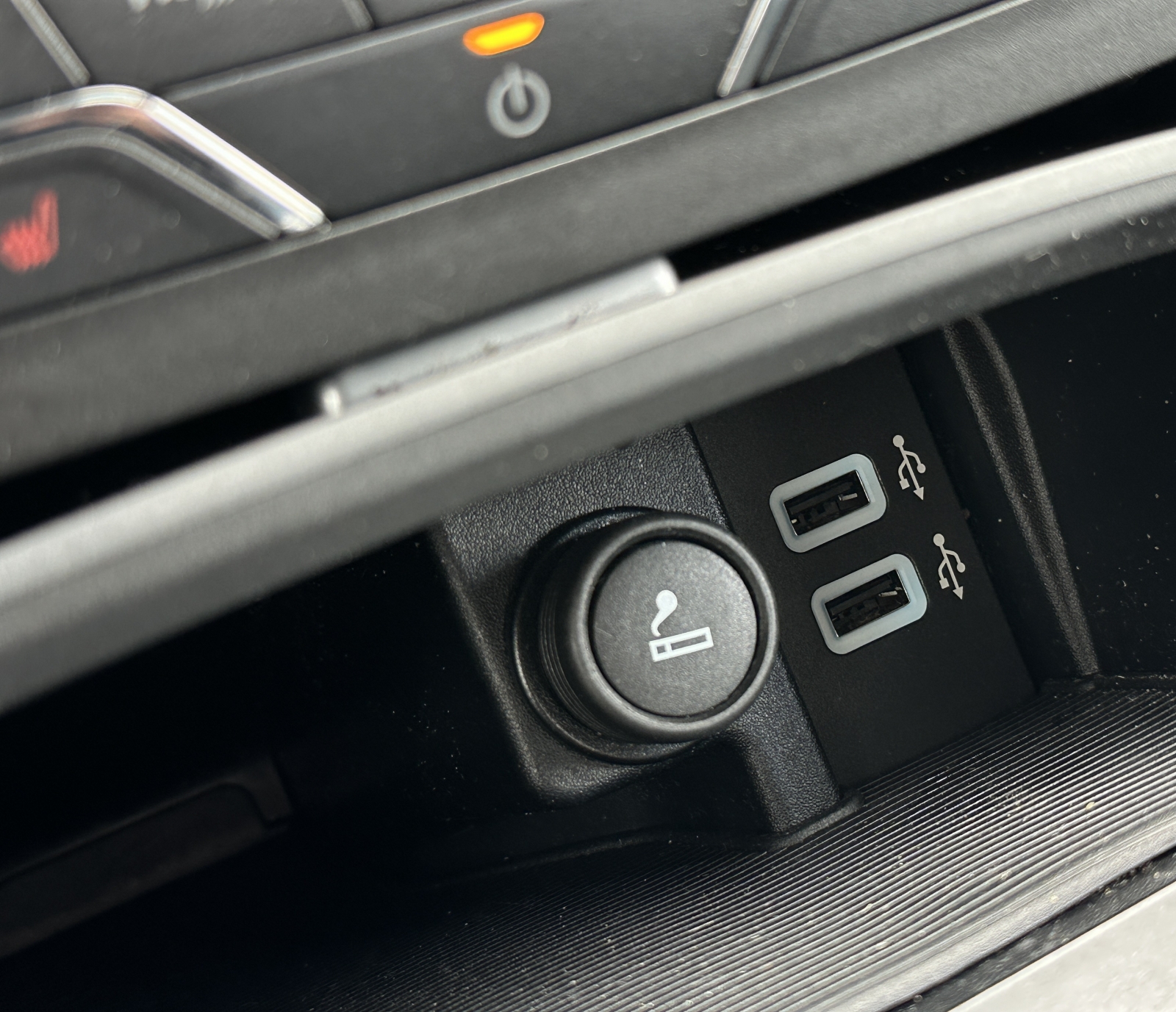 Ford S-MAX Titanium