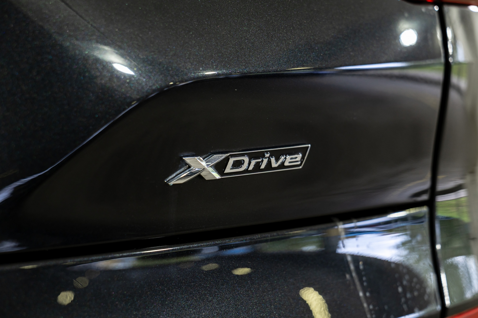 BMW X5 xDrive30d