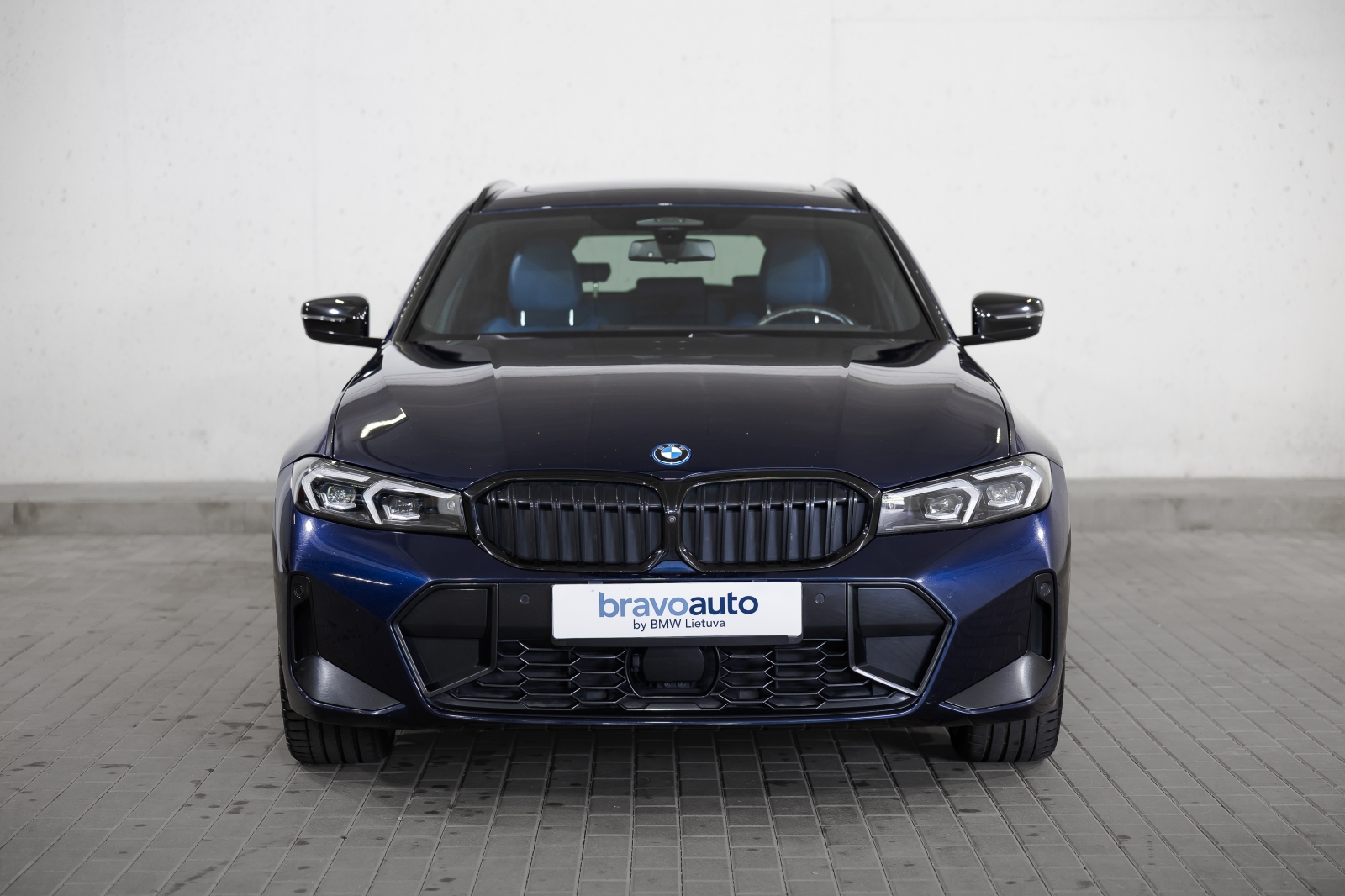 BMW 330 e xDrive