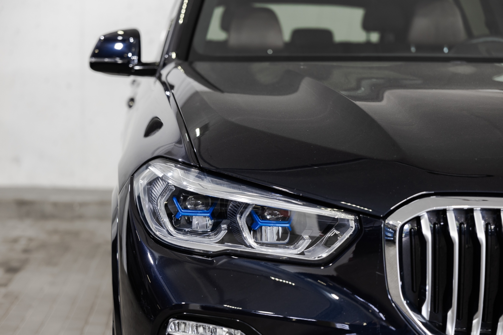 BMW X5 xDrive30d