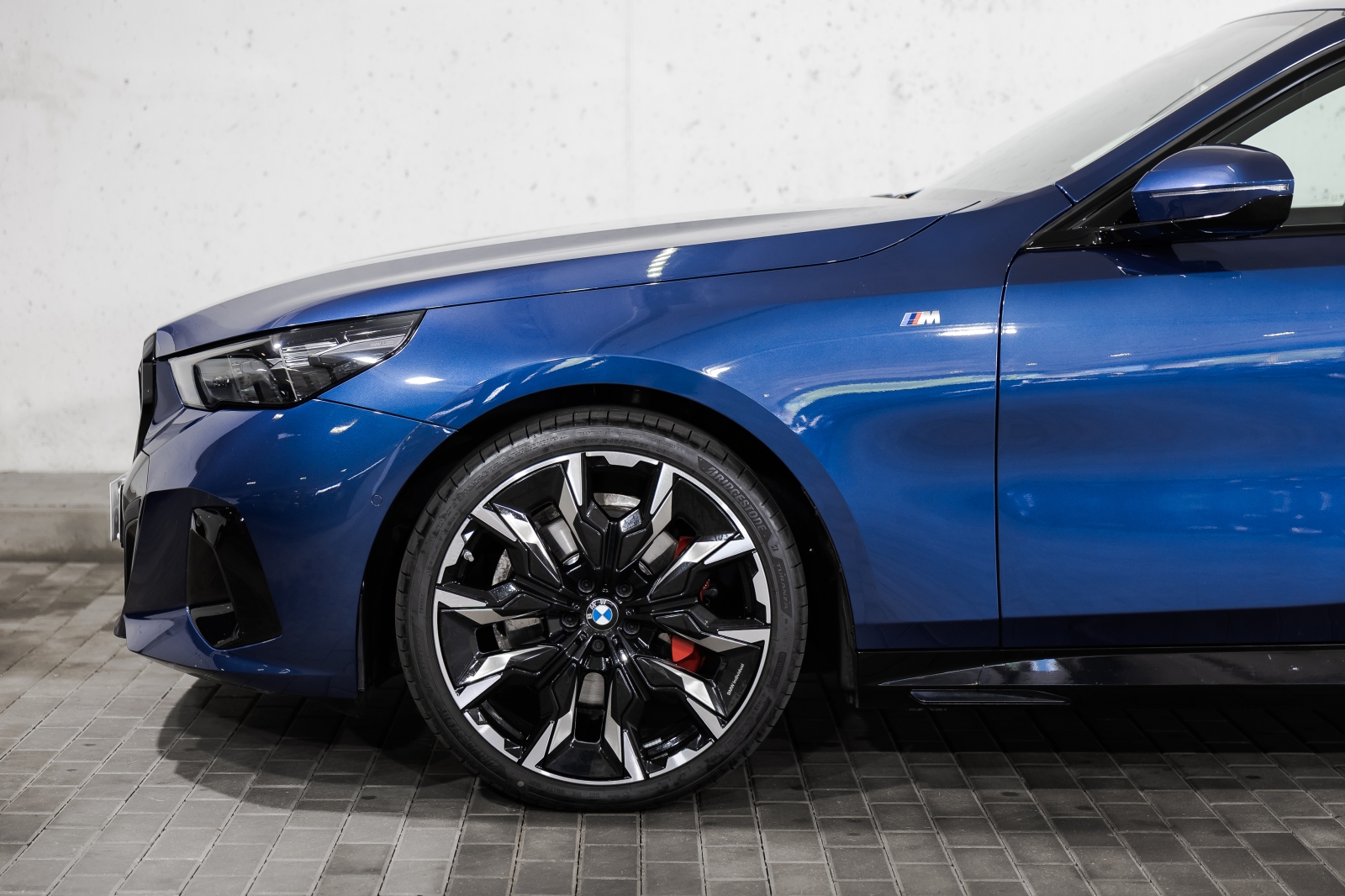 BMW 520 d xDrive