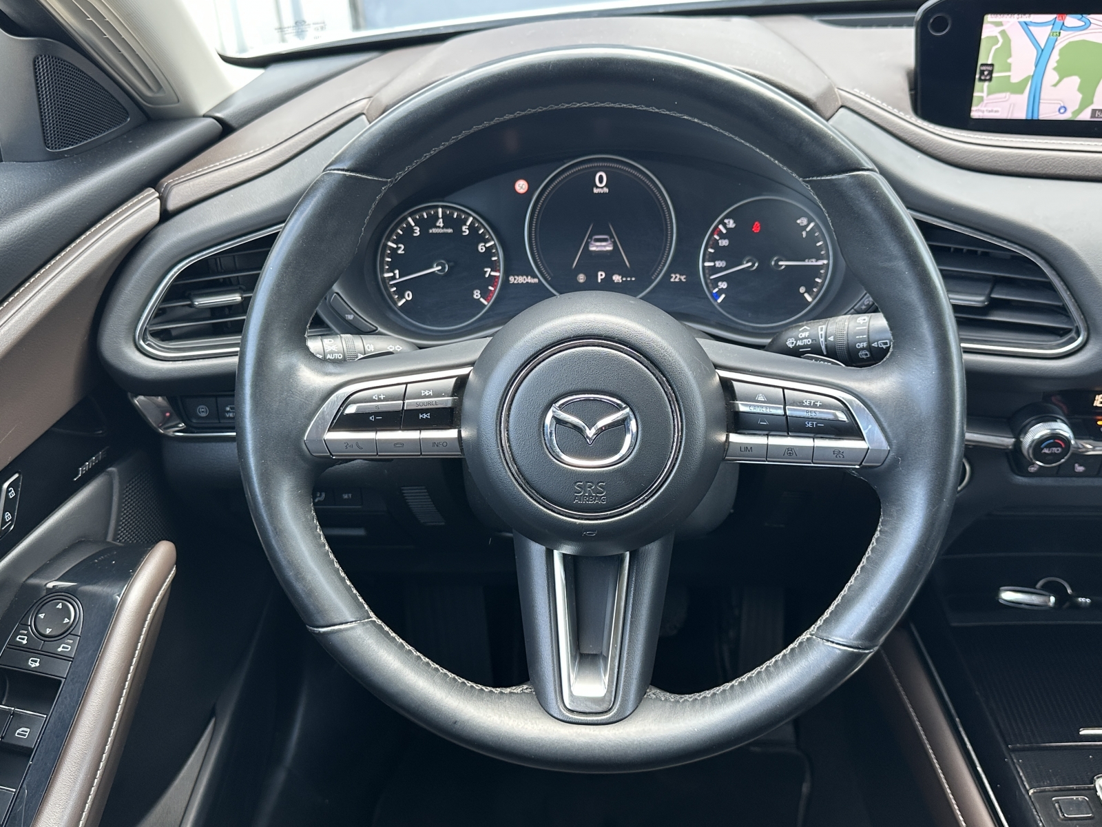 Mazda CX-30 Luxury