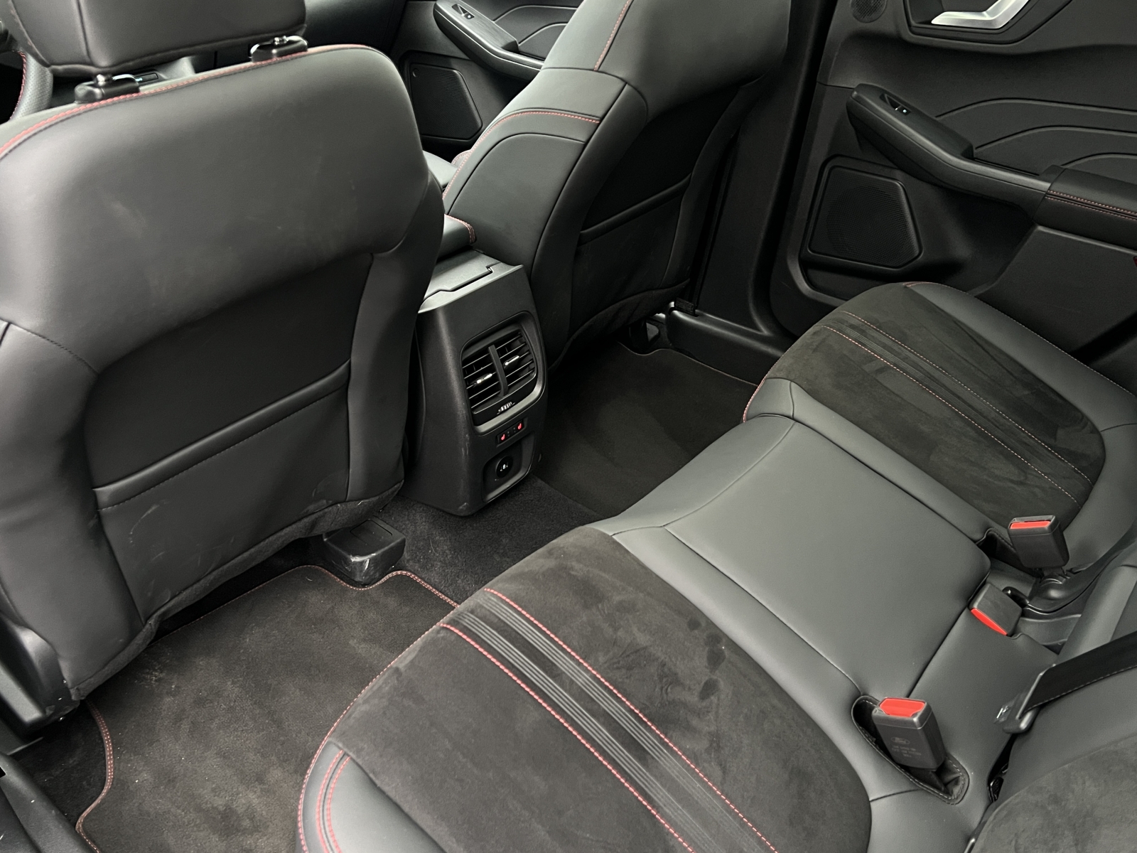 Ford Kuga ST-Line X PHEV